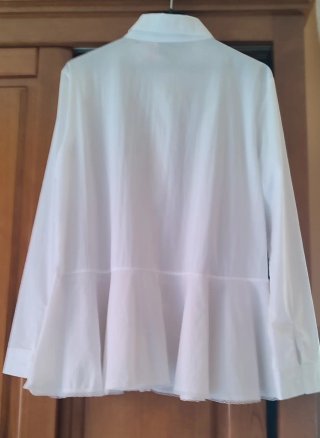 Lote 4 Camicie Donna Taglia M, L