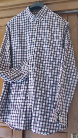 Lote 4 Camicie Donna Taglia M, L