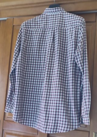 Lote 4 Camicie Donna Taglia M, L