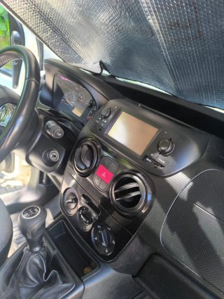 FIAT Qubo 2016