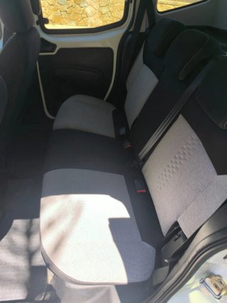 FIAT Qubo 2016