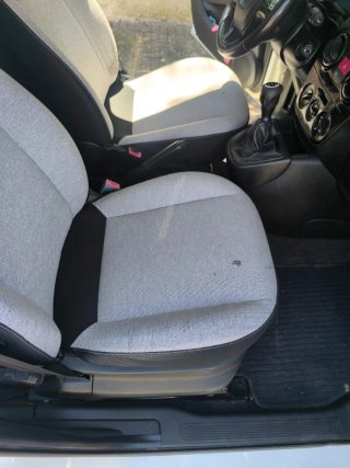 FIAT Qubo 2016