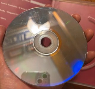 DVD 🇵🇹 As Horas