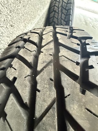 Jantes MELBER 6x139.7 - 15