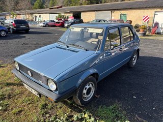 Volkswagen Golf mk1 D