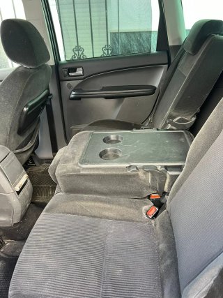 Ford C-MAX 2005