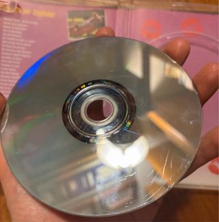 DVD 🇵🇹 Legalmente Loura