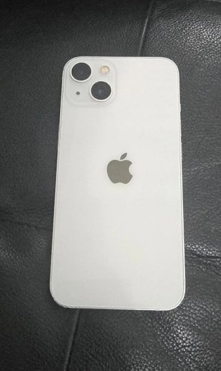 iPhone 13 128GB Plata - 92% Salud