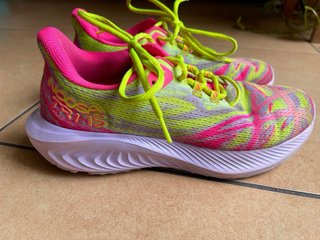 Zapatillas Asics Running Talla 38