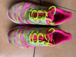 Zapatillas Asics Running Talla 38