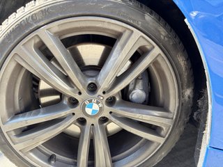 Llantas BMW 19 Pack M con Neumáticos Invierno