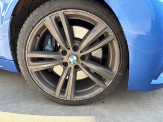 Llantas BMW 19 Pack M con Neumáticos Invierno
