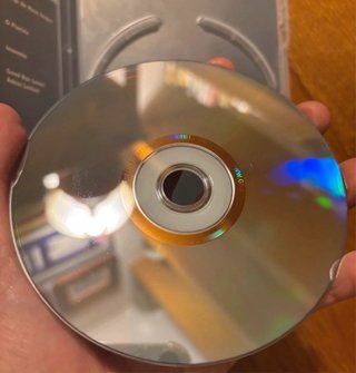 DVD 🇵🇹 Insomnia