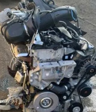 Motor Mercedes Sprinter 651958 2020