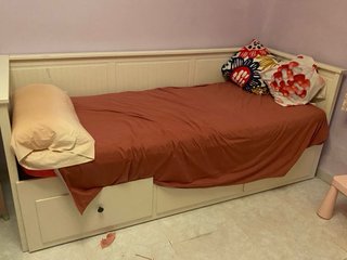 Habitación infantil completa