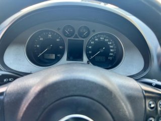 SEAT Ibiza 2008