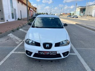 SEAT Ibiza 2008