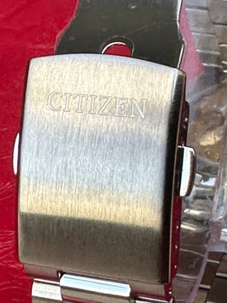 Citizen Tsuyosa Automático Camuflaje NJ0159-86X