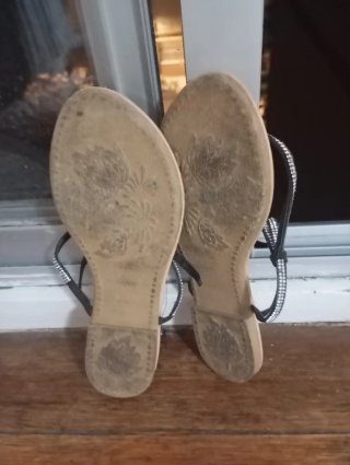 Chanclas In'Side Talla 37