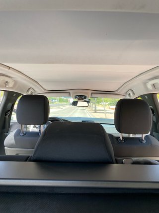 Peugeot 508 2012
