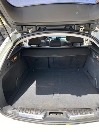 Peugeot 508 2012