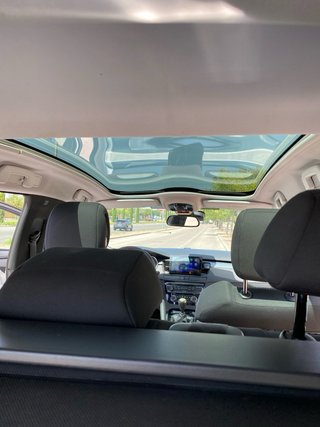 Peugeot 508 2012