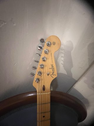 Fender Stratocaster American Standard 2007