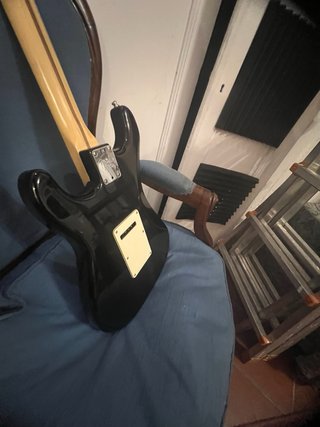 Fender Stratocaster American Standard 2007