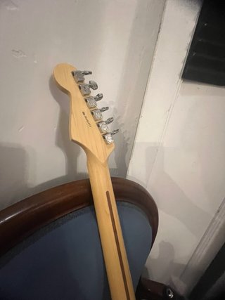 Fender Stratocaster American Standard 2007