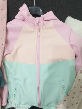 Lote Ropa Niña Talla 8/9 Años