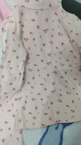 Lote Ropa Niña Talla 8/9 Años