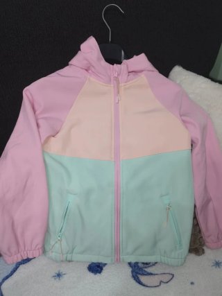 Lote Ropa Niña Talla 8/9 Años