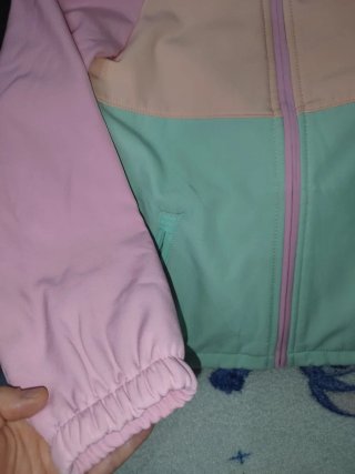 Lote Ropa Niña Talla 8/9 Años