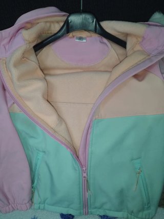 Lote Ropa Niña Talla 8/9 Años