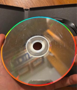 DVD 🇵🇹 À Procura da Terra do Nunca