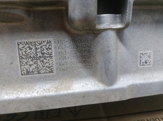 Culata seat 05e103063e leon (5f1) fr 444920