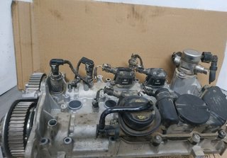 Culata seat 05e103063e leon (5f1) fr 444920