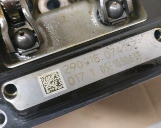 Culata seat 05e103063e leon (5f1) fr 444920