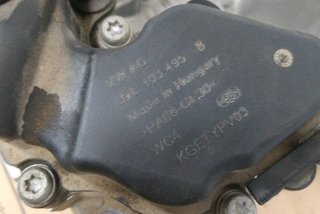 Culata seat 05e103063e leon (5f1) fr 444920