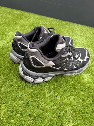 Asics Gel Zapatillas Deportivas Hombre/Mujer