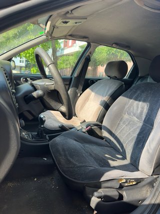 Citroen Xsara 2.0HDI 90cv