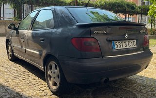 Citroen Xsara 2.0HDI 90cv