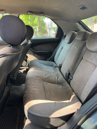 Citroen Xsara 2.0HDI 90cv