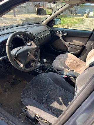 Citroen Xsara 2.0HDI 90cv