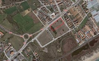 Terreno en venta en Clarà en Torredembarra