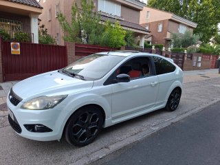 Ford Focus 2009