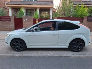 Ford Focus 2009