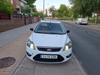 Ford Focus 2009