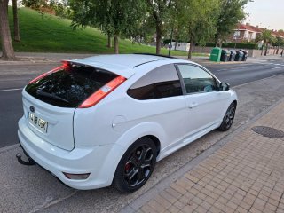 Ford Focus 2009