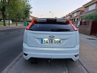 Ford Focus 2009